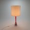 Mid-Century Modern German Type 53 Table Lamp from Temde, 1960s 5