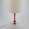 Mid-Century Modern German Type 53 Table Lamp from Temde, 1960s, Image 3