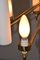 Pendant Lamp from Stilnovo, Italy, 1950s, Image 4