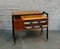 Chest of Drawers in Teak, 1960s 5