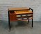 Chest of Drawers in Teak, 1960s, Imagen 5