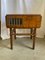 Art Deco Bar Cabinet 1