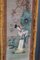 Decorative Panels in Bamboo with Geisha Design, Italy, 1940s, Set of 4, Image 17