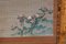 Decorative Panels in Bamboo with Geisha Design, Italy, 1940s, Set of 4 9