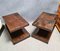 Sofa End Tables in Parchment by Aldo Tura, 1970s, Set of 2, Immagine 9