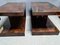 Sofa End Tables in Parchment by Aldo Tura, 1970s, Set of 2, Image 10