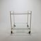 Mid-Century Dutch Serving Trolley by Campo and Graffi for Artimeta, 1950s, Image 1