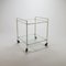 Mid-Century Dutch Serving Trolley by Campo and Graffi for Artimeta, 1950s, Immagine 3