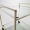 Mid-Century Dutch Serving Trolley by Campo and Graffi for Artimeta, 1950s 6