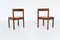 Dining Chairs in Wenge by Martin Visser for 't Spectrum, Netherlands, 1960s, Set of 6, Image 10