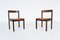 Dining Chairs in Wenge by Martin Visser for 't Spectrum, Netherlands, 1960s, Set of 6, Immagine 1