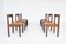 Dining Chairs in Wenge by Martin Visser for 't Spectrum, Netherlands, 1960s, Set of 6, Image 4