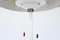 ST 7128 Floor Lamp by Niek Hiemstra for Evolux, Netherlands, 1950s 9