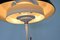 ST 7128 Floor Lamp by Niek Hiemstra for Evolux, Netherlands, 1950s 4