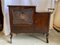 Mahogany Bar Cart, Image 2