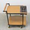 Spanish Serving Trolley, 1960s, Image 8