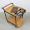 Spanish Serving Trolley, 1960s, Immagine 4