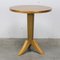French Art Deco Side Table, Image 1