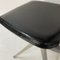 Black Result Chairs by Friso Kramer and Wim Rietveld for Ahrend De Cirkel, 1960s, Set of 6, Immagine 11