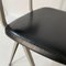 Black Result Chairs by Friso Kramer and Wim Rietveld for Ahrend De Cirkel, 1960s, Set of 6 10