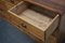 French Pine Apothecary Cabinet or Bank of Drawers, Mid 20th Century, Image 11