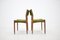 Teak Dining Chairs by Ejner Larsen & Aksel Bender-Madsen, 1960s, Set of 4 8