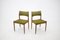 Teak Dining Chairs by Ejner Larsen & Aksel Bender-Madsen, 1960s, Set of 4, Imagen 7