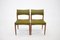 Teak Dining Chairs by Ejner Larsen & Aksel Bender-Madsen, 1960s, Set of 4, Imagen 6