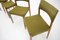 Teak Dining Chairs by Ejner Larsen & Aksel Bender-Madsen, 1960s, Set of 4 4