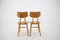Dining Chairs, Czechoslovakia, 1960s, Set of 4 8