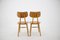 Dining Chairs, Czechoslovakia, 1960s, Set of 4, Image 8