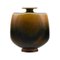 Miniature Vase by Berndt Friberg for Gustavsberg Studio Hand 1
