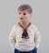 Model Number 1225 Porcelain Sailor Boy by Dahl Jensen 2