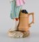 Antique Meissen Figure of Boy Playing Flute in Hand-Painted Porcelain, 1774-1814 4