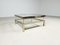 Sliding Coffee Table from Maison Jansen, 1970s 2