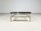 Sliding Coffee Table from Maison Jansen, 1970s, Image 3