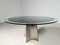 UFO Dining Table by Luigi Saccardo for Armet, 1970s 3