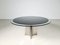 UFO Dining Table by Luigi Saccardo for Armet, 1970s 5