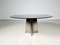 UFO Dining Table by Luigi Saccardo for Armet, 1970s, Image 2