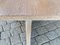 Oak Coffee Table by Suzanne Guiguichon, Imagen 7