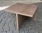 Oak Coffee Table by Suzanne Guiguichon 4