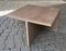 Oak Coffee Table by Suzanne Guiguichon, Image 4