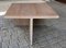 Oak Coffee Table by Suzanne Guiguichon 1