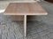 Oak Coffee Table by Suzanne Guiguichon, Image 1