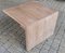 Oak Coffee Table by Suzanne Guiguichon 2