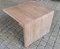 Oak Coffee Table by Suzanne Guiguichon, Image 2