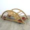 Mid-Century Swing Car by Hans Brockhage and Erwin Andrä, 1950, Image 1