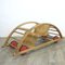 Mid-Century Swing Car by Hans Brockhage and Erwin Andrä, 1950 2