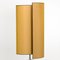Bitossi Lamps from Bergboms with Custom Made Shades by Rene Houben, Set of 2 13