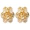 Faceted Crystal and Gilt Sconces from Kinkeldey, Germany, Set of 2, Immagine 2
